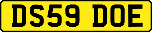 DS59DOE