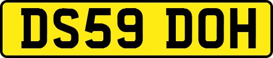 DS59DOH