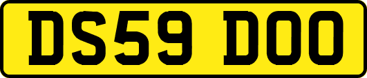 DS59DOO