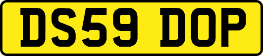 DS59DOP