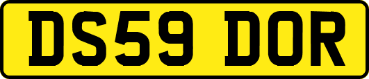 DS59DOR