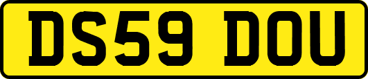 DS59DOU