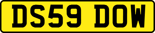 DS59DOW