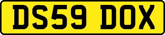 DS59DOX