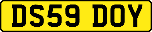 DS59DOY
