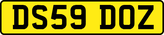 DS59DOZ