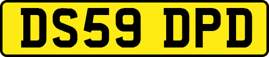 DS59DPD