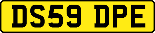 DS59DPE
