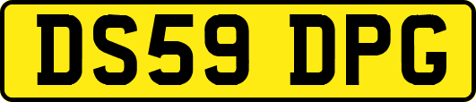 DS59DPG