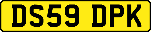 DS59DPK
