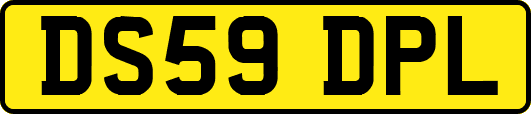DS59DPL