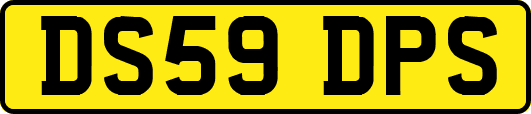 DS59DPS
