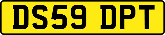 DS59DPT