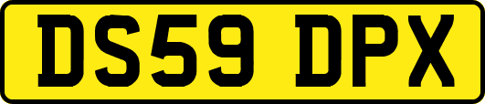 DS59DPX