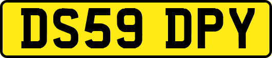 DS59DPY