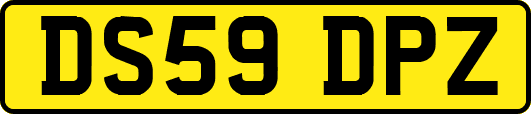 DS59DPZ