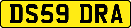 DS59DRA