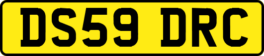 DS59DRC