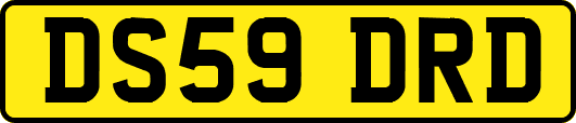 DS59DRD