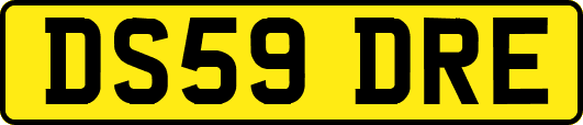DS59DRE