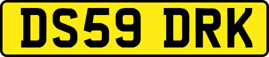 DS59DRK