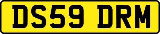 DS59DRM