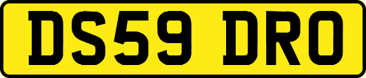 DS59DRO