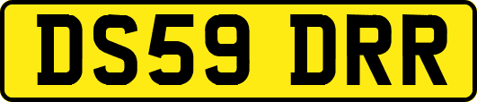 DS59DRR