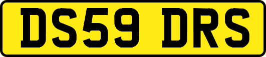 DS59DRS