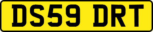 DS59DRT