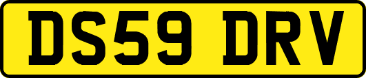 DS59DRV