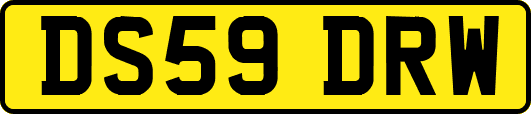 DS59DRW