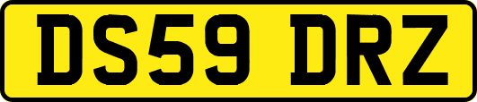 DS59DRZ