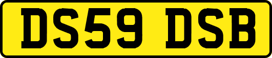 DS59DSB
