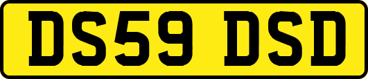 DS59DSD