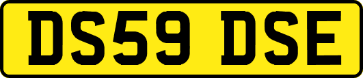 DS59DSE