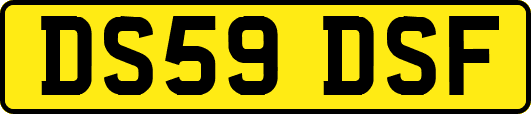 DS59DSF
