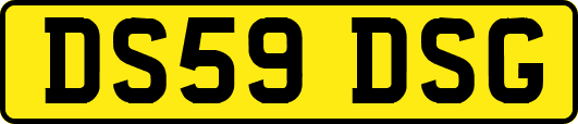 DS59DSG