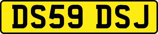 DS59DSJ