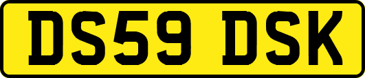 DS59DSK