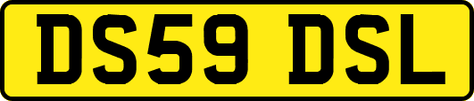 DS59DSL