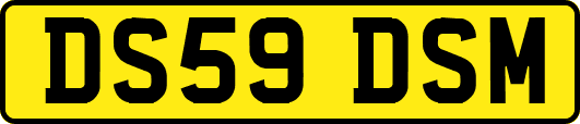 DS59DSM