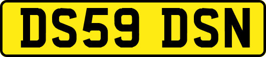 DS59DSN