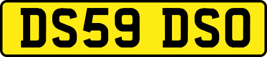 DS59DSO