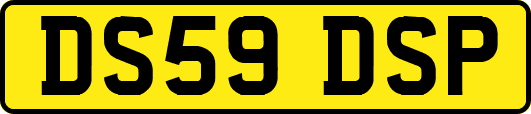 DS59DSP