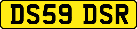 DS59DSR