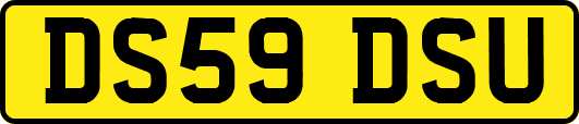 DS59DSU