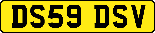 DS59DSV