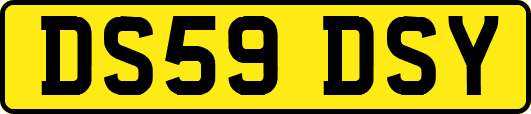 DS59DSY