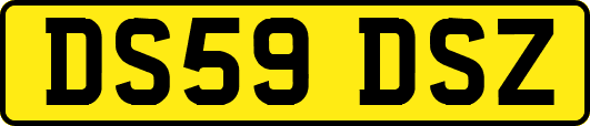 DS59DSZ
